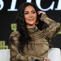 ¡Qué locura! Kim Kardashian y su secreto mejor guardado. ¿Qué será?