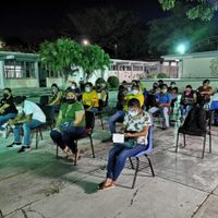 Con semáforo en verde, Campeche está en condiciones de reabrir el sistema educativo: López-Gatell