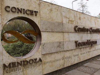 Trabajadores del Conicet Mendoza volvieron a subir el comunicado censurado