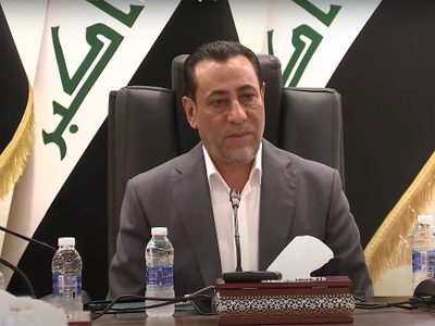 El Parlamento de Irak aprueba una ley que prohíbe normalizar las relaciones con Israel