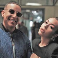 ¡Lo ha vuelto a hacer! Daddy Yankee se desmaya con esta foto de su hija. ¡Qué tremenda!