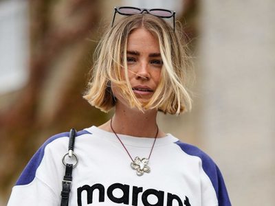 El nuevo corte de cabello de Wanda Nara y su hija Francesca es el must have de la temporada: mirá cómo llevarlo