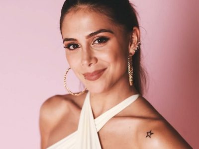 ¡Más linda que nunca! Greeicy Rendón dio un mensaje a sus fans con una impresionante selfie