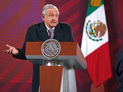 El FBI en el caso Xcaret: el traspié presidencial