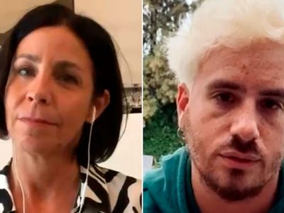 "Rezo todos los días por Federico": Julieta Bal reveló lo peor de la salud de su hermano. ¡Terrible!