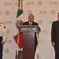Navarrete Prida anuncia operativo contra la trata de personas
