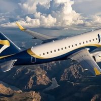 Una nueva aerolínea sumará rutas a Bariloche y beneficiará a Villa La Angostura