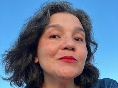 Mariana Gándara, destacada dramaturga y directora escénica murió a los 41 años