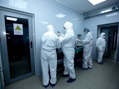 Europa superó los 60 millones de casos de covid-19; tiene 1.2 millones de muertos