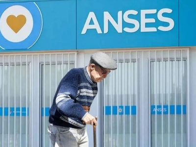 El Gobierno Nacional desmintió que las jubilaciones se vayan a pagar en cuotas