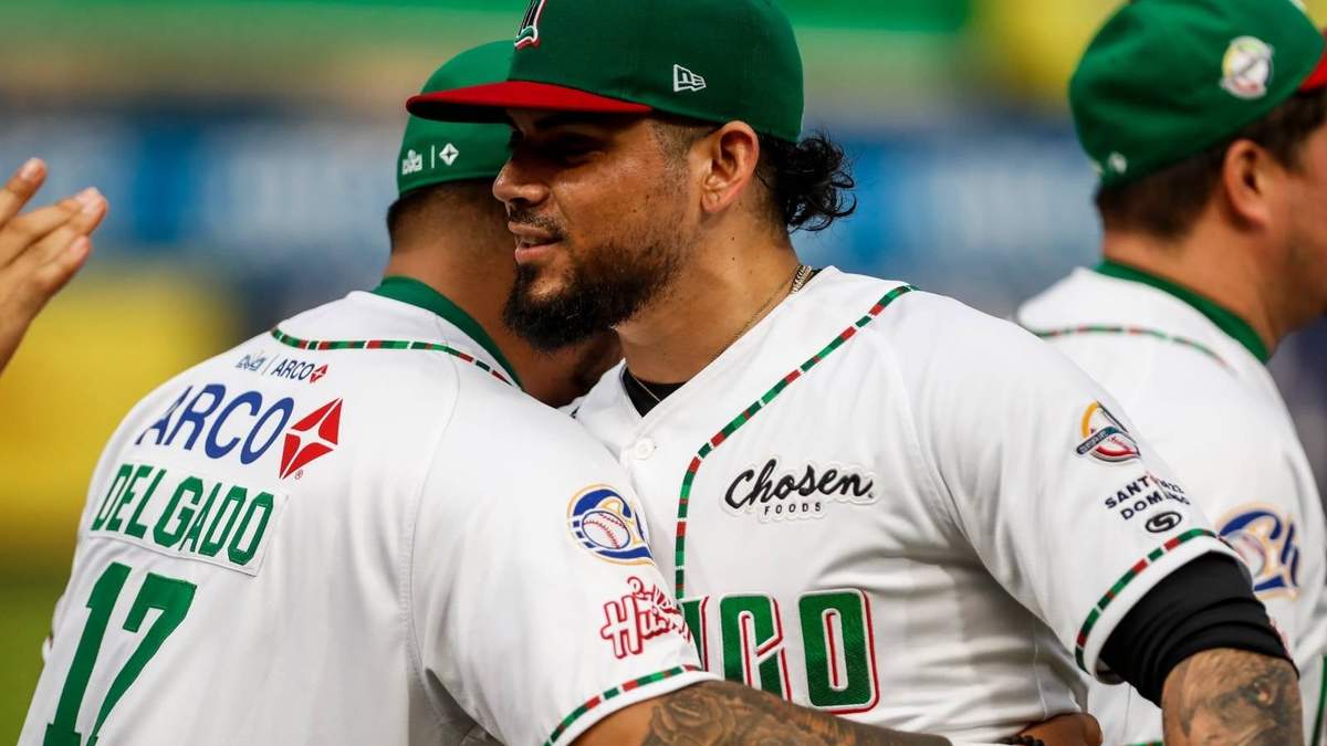 Los Charros de Jalisco representan a México