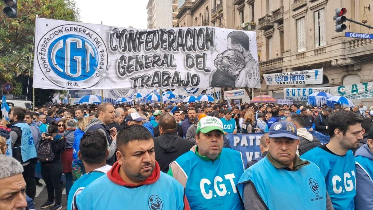 CGT. Fuente: (Instagram)