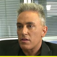 Kiko Hernández destapó lo peor: “Me metí con ella a lo bestia”