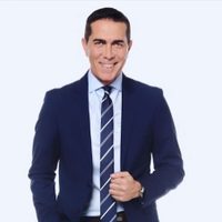 La figura que será la dupla de Rodolfo Barili en Telefe