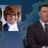 En Saturday Night Live hablaron de Milei, pero con una dura burla
