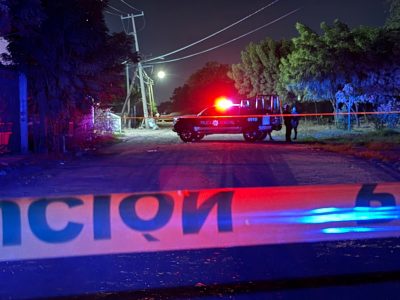 Se mantiene violencia contra mujeres en Sinaloa: dos feminicidios y un homicidio doloso en un día
