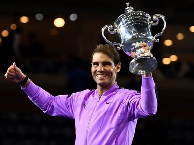 Así reaccionó el mundo deportivo tras el anuncio del retiro de Rafael Nadal