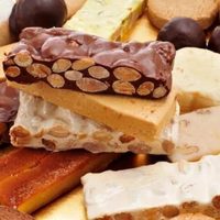 Cómo y dónde se elabora el popular dulce navideño de Jijona