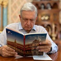 AMLO lamenta rebrote de covid-19 en Tabasco; 'se relajó la disciplina”, dice