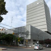 Los bancos permanecerán cerrados el 6 de noviembre por el Día del Bancario