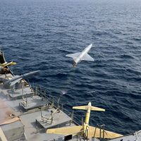 Irán hace alarde de su poderío militar al proveer drones a Rusia que matan a civiles ucranianos