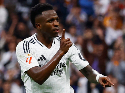 Histórico en la historia del fútbol: la estrafalaria oferta del futbol árabe por Vinicius Jr