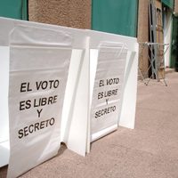 Elecciones 2024: ¿Qué es la veda electoral y cuándo termina?
