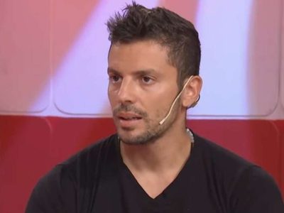 Ulises Jaitt, en medio de la cuarentena, compartió una buena noticia: “Fue largo el camino”