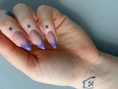 Nail Art: los diseños más lindos y aesthetic que marcan tendencia esta temporada