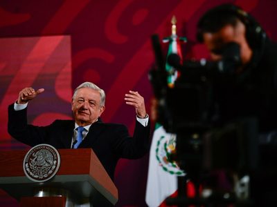 Estos fueron los principales temas de la conferencia mañanera de AMLO del 5 de diciembre (Video)