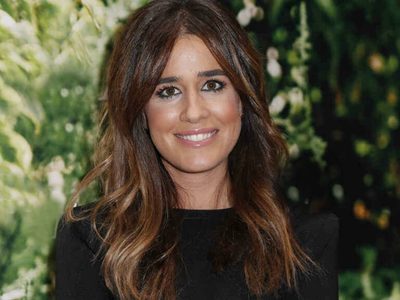 Las hermosas imágenes de Isabel Jiménez a solo tres meses de ser mamá nuevamente
