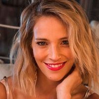 “Probando…”: Luisana Lopilato se llevó todas las miradas en Instagram por este motivo