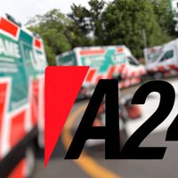 "Vivimos un momento de terror": la brutal agresión que sufrió una figura de A24