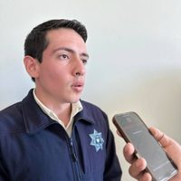 Atacan a tiros a director de Prevención del Delito en Tulancingo, Hidalgo