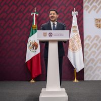 Martí Batres también se lanza contra Xóchitl Gálvez; esto le dijo