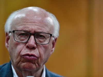 AMLO se equivoca, en la UNAM cabemos todos: José Narro