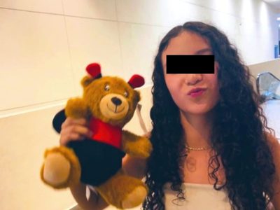 Muerte de Paloma Nicole “no va a quedar impune”, promete el gobernador de Durango