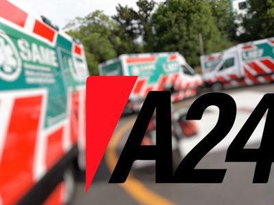 "Vivimos un momento de terror": la brutal agresión que sufrió una figura de A24