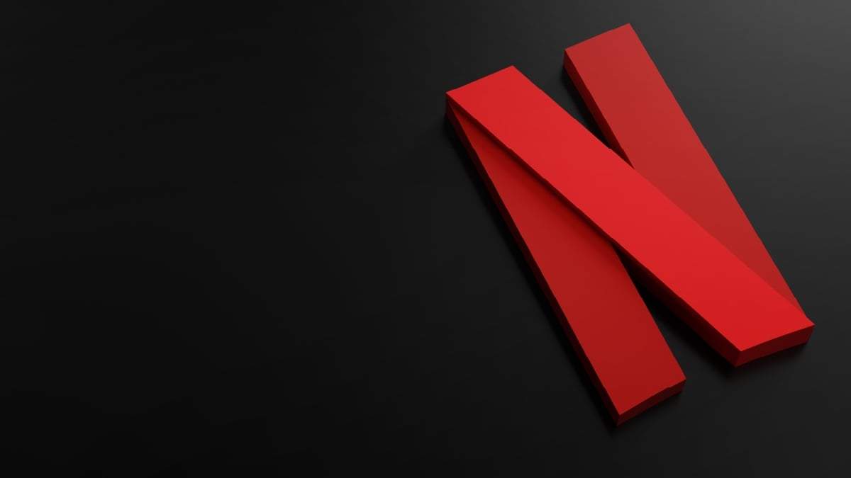 Netflix. Fuente: (X)