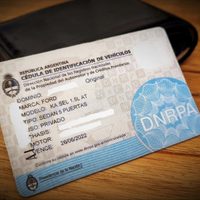 La cédula azul ya caducó y hay nuevos requisitos para circular en vehículo