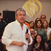 Figueroa sumará nuevos espacios para ganar en las próximas elecciones municipales