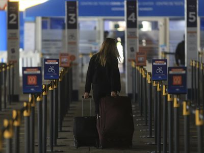 El desafío de volver a Argentina: dos barilochenses están varadas en el exterior