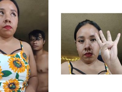 Majo Robles Boutique: La oaxaqueña agredida en un live que pidió ayuda por violencia de género