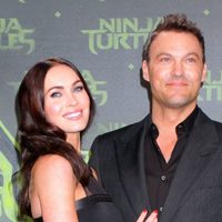 La cuarentena no perdona a nadie: Megan Fox y Brian Austin confirmaron lo inesperado