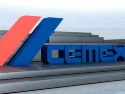 Fitch Ratings mejora las notas crediticias de Cemex