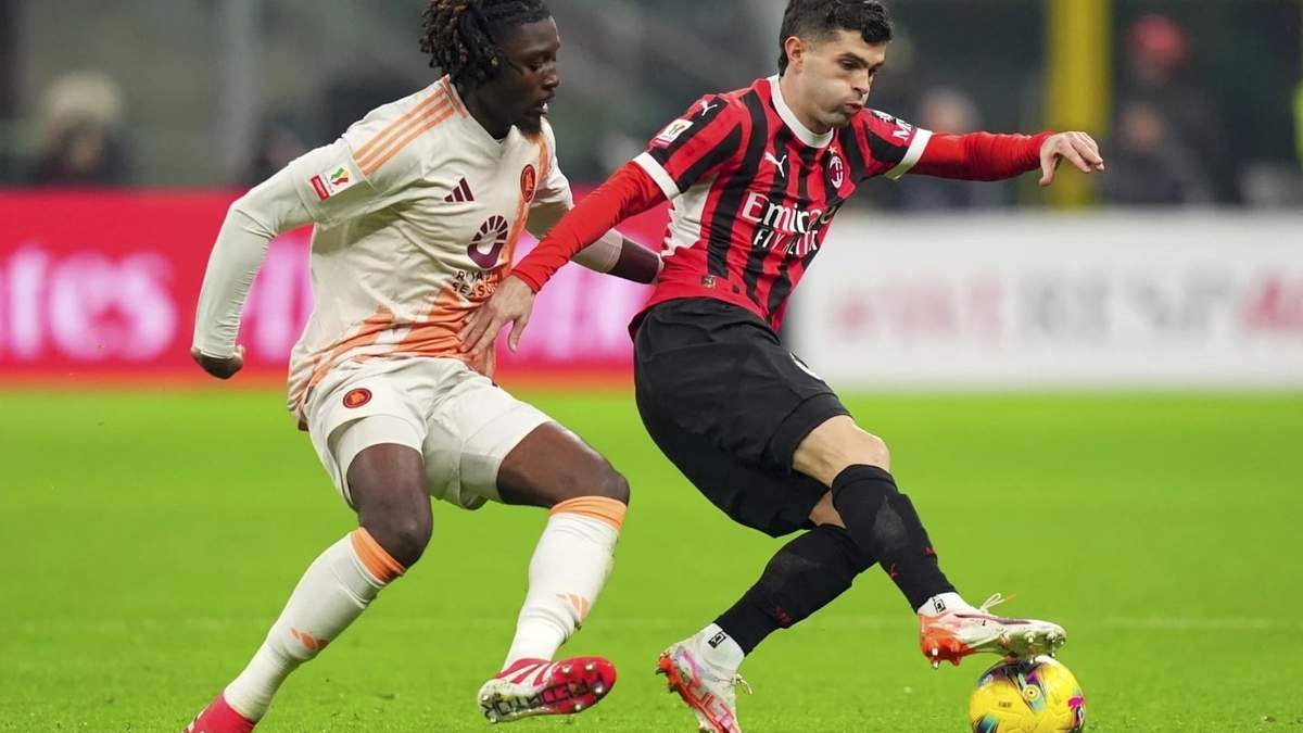La Serie A quiere ser la primera liga europea en jugar un partido en Estados Unidos