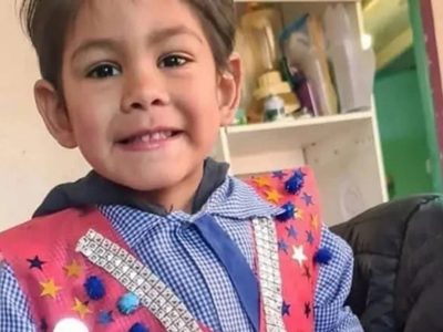 Caso Ángel López: dictaron prisión preventiva para la madre y el padrastro
