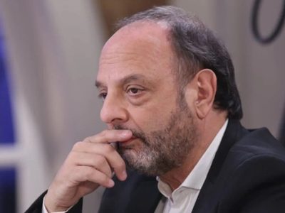 Echan a Baby Etchecopar de Radio 10 en medio de una grave denuncia ¡Escándalo!