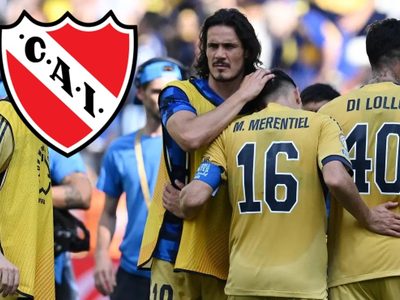 ¿Se va uno de los rezagados?: Independiente quiere a un jugador de Boca