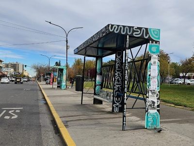 La municipalidad de Neuquén podría sancionar a la concesionaria de COLE por adherir al paro de la UTA